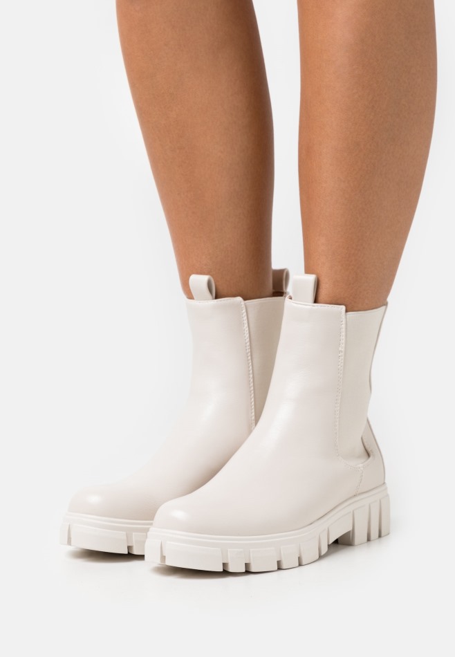 Bottines Classiques Panna Gabor | Exclusif